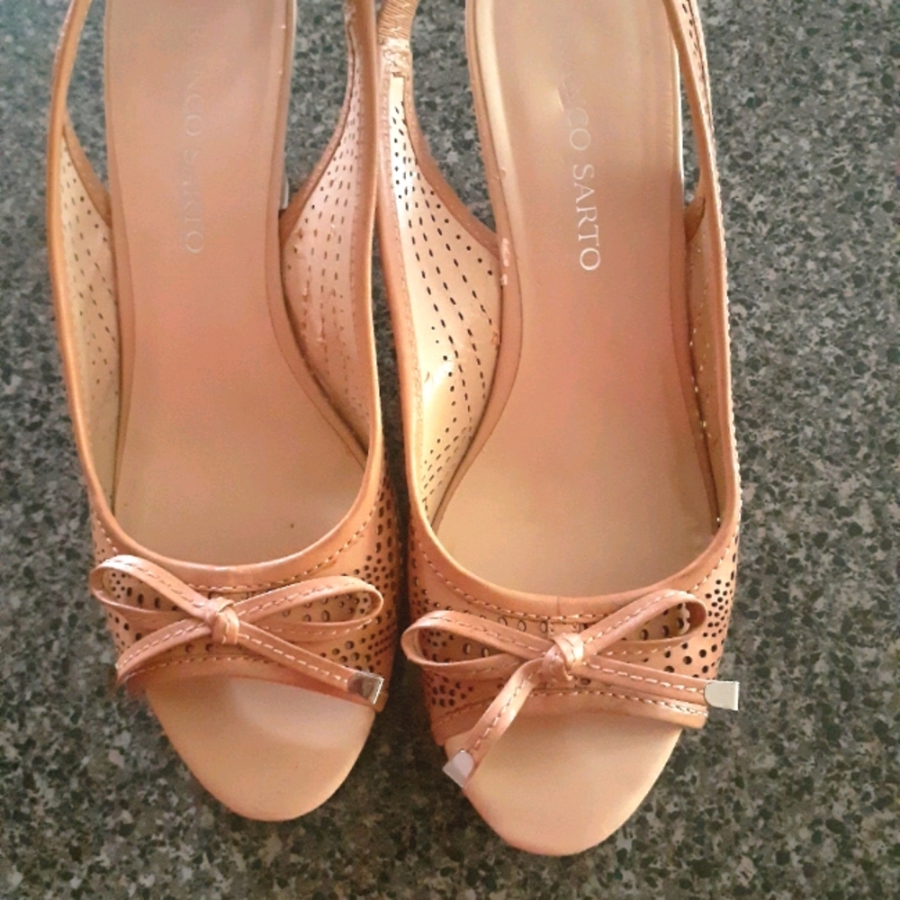 Shoes sandals